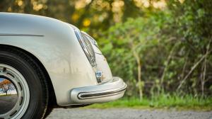 Porsche 356A 1600 Super Cabriolet Speedster by Reutter 1958 года 
